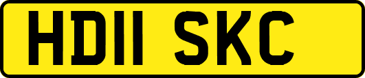HD11SKC