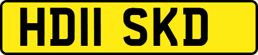 HD11SKD
