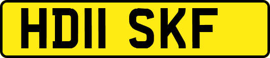HD11SKF