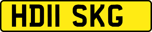 HD11SKG
