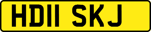 HD11SKJ