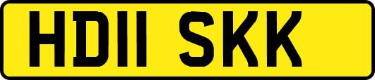 HD11SKK