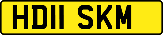 HD11SKM