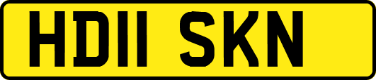 HD11SKN