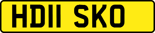 HD11SKO