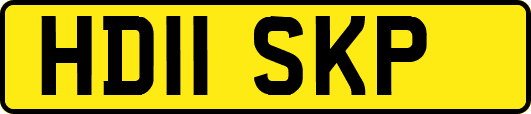 HD11SKP