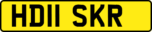 HD11SKR