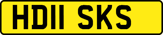 HD11SKS