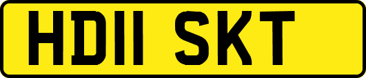 HD11SKT