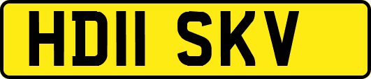 HD11SKV