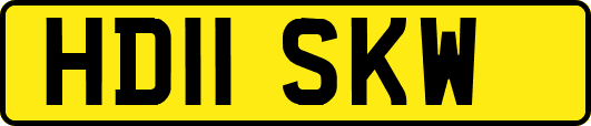 HD11SKW
