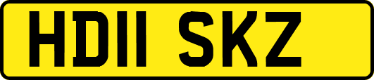 HD11SKZ