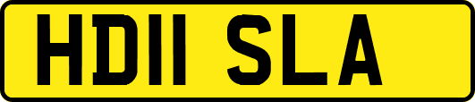 HD11SLA