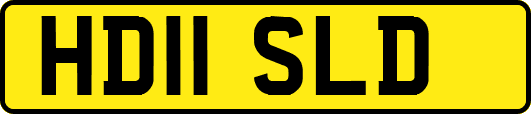 HD11SLD