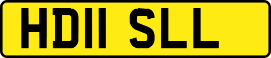 HD11SLL