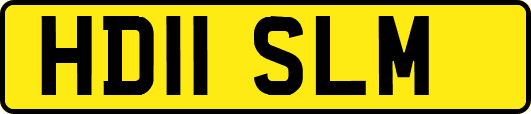 HD11SLM