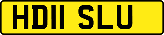 HD11SLU