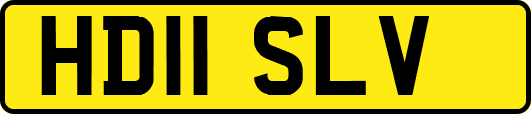 HD11SLV