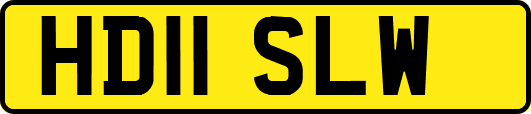 HD11SLW