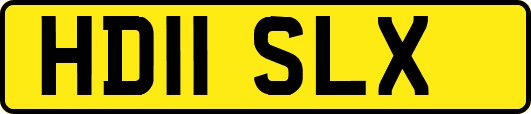 HD11SLX