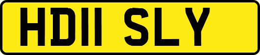 HD11SLY