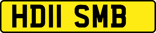 HD11SMB