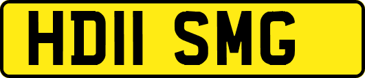 HD11SMG