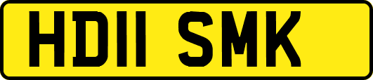 HD11SMK