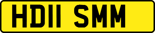 HD11SMM