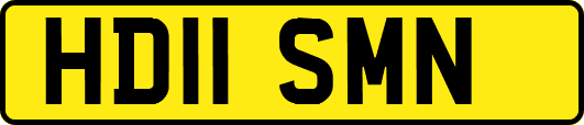 HD11SMN