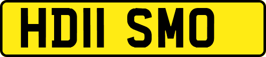 HD11SMO