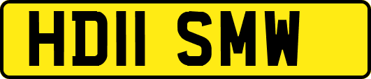 HD11SMW