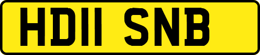 HD11SNB
