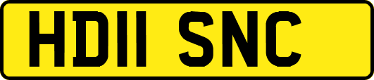 HD11SNC
