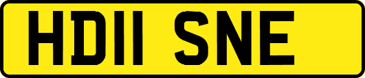 HD11SNE