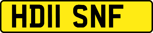 HD11SNF