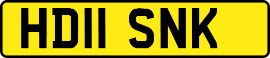 HD11SNK