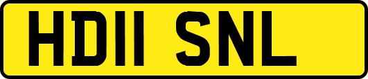 HD11SNL