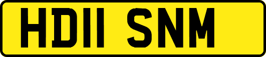 HD11SNM