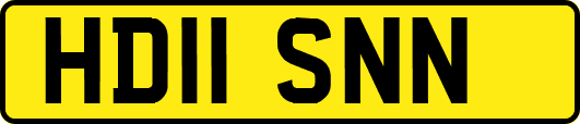 HD11SNN