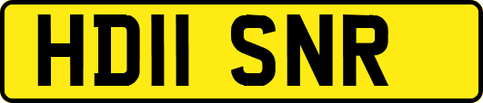 HD11SNR