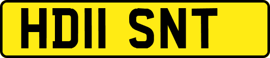 HD11SNT