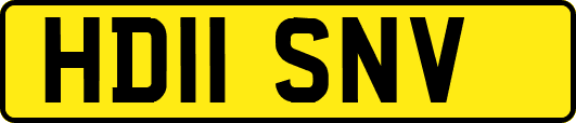 HD11SNV