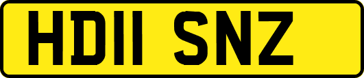 HD11SNZ