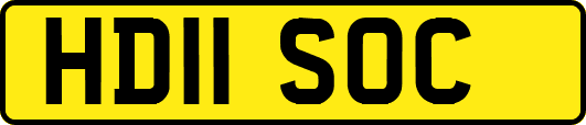 HD11SOC
