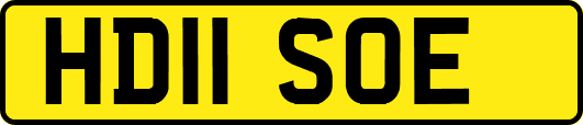 HD11SOE