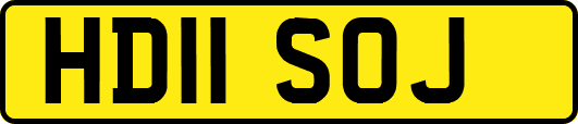 HD11SOJ