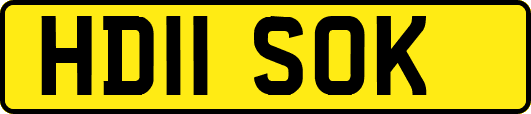 HD11SOK
