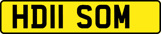 HD11SOM