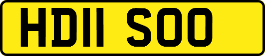 HD11SOO